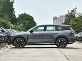 Qiyuan Q07 2025 1.5L 145 Honorable Edition, Передний привод 4
