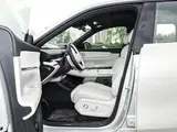 Qiyuan Q07 2025 1.5L 145 Honorable Edition, Передний привод 12