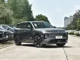 Qiyuan Q07 2025 1.5L 145 Honorable Edition, Передний привод 2