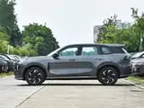 Qiyuan Q07 2025 1.5L 145 Prestige Edition, Передний привод 4