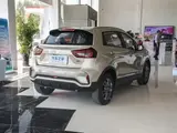Livan X3 International 1.5L CVT Xiao Sa, Передний привод 7