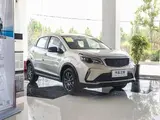 Livan X3 International 1.5L CVT Xiao Sa, Передний привод 3