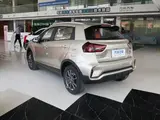 Livan X3 PRO 1.5L CVT Xiao Sa, Передний привод 5