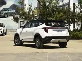 Kia Seltos 2026 1.5L CVT Фэшн Передний привод 5