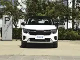Kia Seltos 2023 1.5L CVT Комфорт Передний привод 2