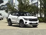 Kia Seltos 2023 1.5L CVT Комфорт Передний привод 3