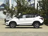 Kia Seltos 2023 1.5L CVT Комфорт Передний привод 4
