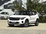 Kia Seltos 2023 1.5L CVT Делюкс Передний привод 1