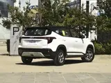 Kia Seltos 2023 1.5L CVT Делюкс Передний привод 7