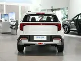 Kia Sonet 2024 1.5L Комфорт DCT Передний привод 7