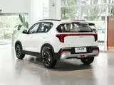 Kia Sonet 2024 1.5L Комфорт DCT Передний привод 6