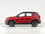 Kia Sonet 2024 1.5L Смарт Делюкс DCT Передний привод 4
