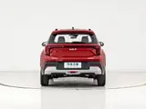 Kia Sonet 2024 1.5L Смарт Делюкс DCT Передний привод 7