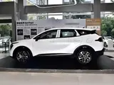Kia Sportage 2025 1.5T Делюкс Комфорт DCT Передний привод 4