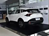 Kia Sportage 2025 1.5T Делюкс Комфорт DCT Передний привод 5