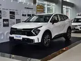 Kia Sportage 2025 1.5T Делюкс Комфорт DCT Передний привод 2