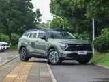 Kia Sportage 2025 1.5T Премиум DCT Передний привод 3