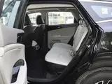 Kia Sportage 2025 1.5T Премиум DCT Передний привод 10