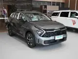 Kia Sportage 2025 1.5T Смарт Премиум DCT Передний привод 3