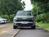 Kia Sportage 2025 1.5T Премиум DCT Передний привод 2