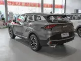Kia Sportage 2025 1.5T Смарт Премиум DCT Передний привод 5
