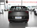 Kia Sportage 2025 1.5T Смарт Премиум DCT Передний привод 7
