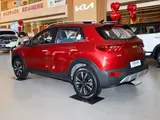 Kia Stonic 2026 1.4L Фан АКПП Передний привод 4