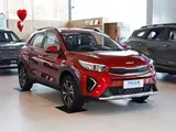 Kia Stonic 2026 1.4L Фан АКПП Передний привод 3
