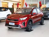 Kia Stonic 2026 1.4L Фан АКПП Передний привод 2