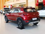 Kia Stonic 2026 1.4L Фан АКПП Передний привод 6