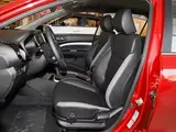 Kia Stonic 2026 1.4L Фан АКПП Передний привод 8