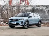 Kia Stonic 2026 1.4L Люк DCT Передний привод 1
