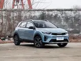 Kia Stonic 2026 1.4L Люк DCT Передний привод 3