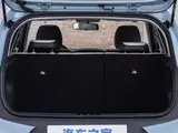 Kia Stonic 2026 1.4L Люк DCT Передний привод 11