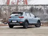 Kia Stonic 2026 1.4L Люк DCT Передний привод 6