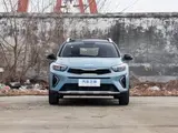 Kia Stonic 2026 1.4L Люк DCT Передний привод 2