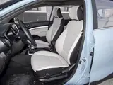 Kia Stonic 2026 1.4L Люк DCT Передний привод 9