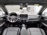 Kia K3 2024 1.5L CVT Делюкс Смарт Передний привод 8