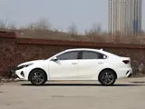 Kia K3 2024 1.5L CVT Комфорт Премиум Передний привод 3