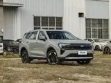Ford Equator Sport 2025 EcoBoost 170 Платинум DCT Передний привод 1