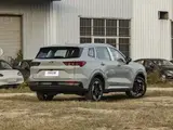 Ford Equator Sport 2025 EcoBoost 170 Платинум DCT Передний привод 5