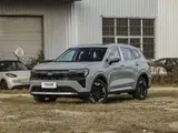 Ford Equator Sport 2025 EcoBoost 170 Платинум DCT Передний привод 2
