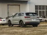 Ford Equator Sport 2025 EcoBoost 170 Платинум DCT Передний привод 4