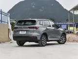 Ford Equator Sport 2025 EcoBoost 170 Элит DCT Передний привод 4