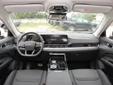 Ford Equator Sport 2025 EcoBoost 170 Элит DCT Передний привод 8
