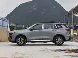 Ford Equator Sport 2025 EcoBoost 170 Элит DCT Передний привод 5