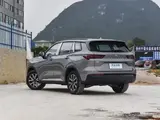Ford Equator Sport 2025 EcoBoost 170 Элит DCT Передний привод 6