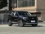 Ford Equator Sport 2025 EcoBoost 170 Смуз DCT Передний привод 3