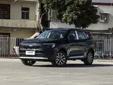 Ford Equator Sport 2025 EcoBoost 170 Смуз DCT Передний привод 1
