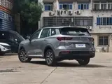 Ford Equator Sport 2025 EcoBoost 170 Хартбит DCT Передний привод 4